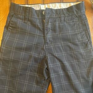 Boys Volcom shorts